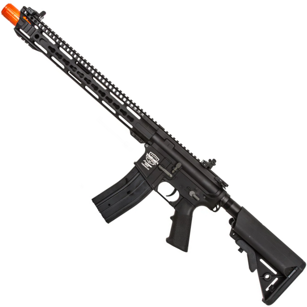 RIFLE - VALKEN ALLOY SERIES MK.III AEG  86117